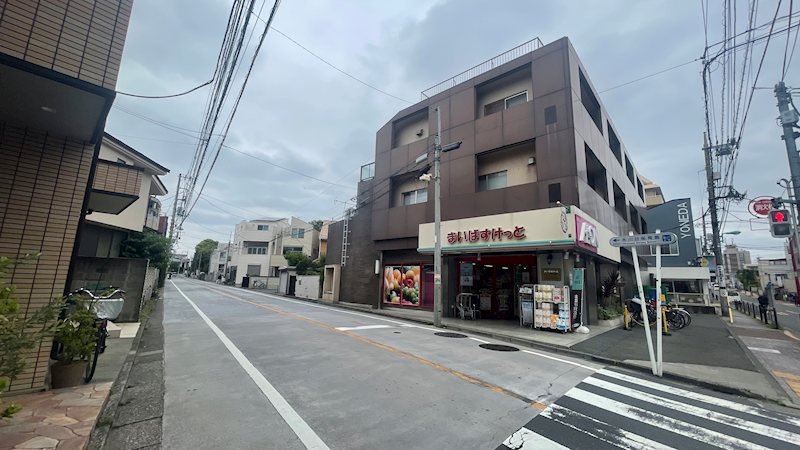 ダイアパレス氷川台  その他
