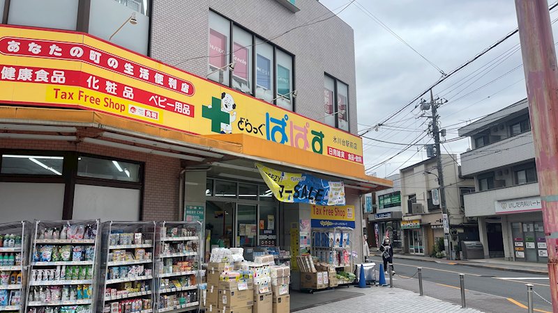 ダイアパレス氷川台  その他