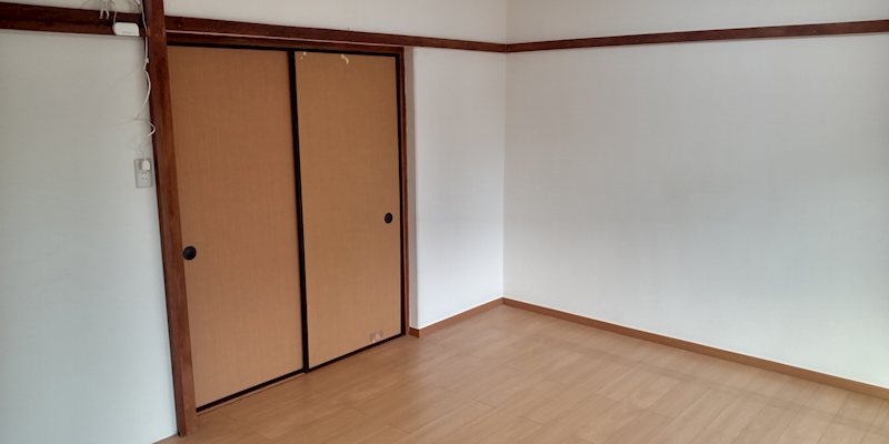 西小中台団地19棟 その他