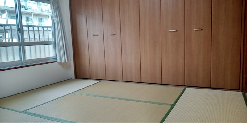 西小中台団地19棟 その他