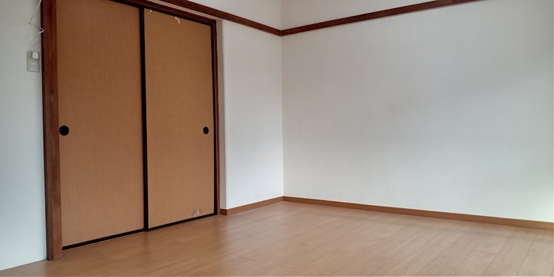 西小中台団地19棟 その他
