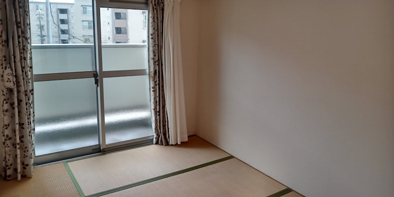 西小中台団地19棟 その他