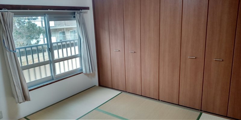 西小中台団地19棟 その他