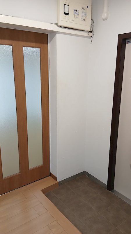 西小中台団地19棟 その他