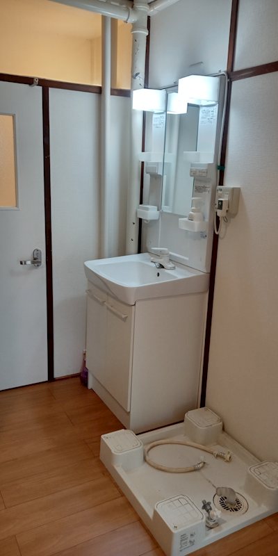 西小中台団地19棟 その他