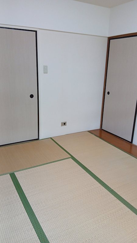 西小中台団地19棟 その他
