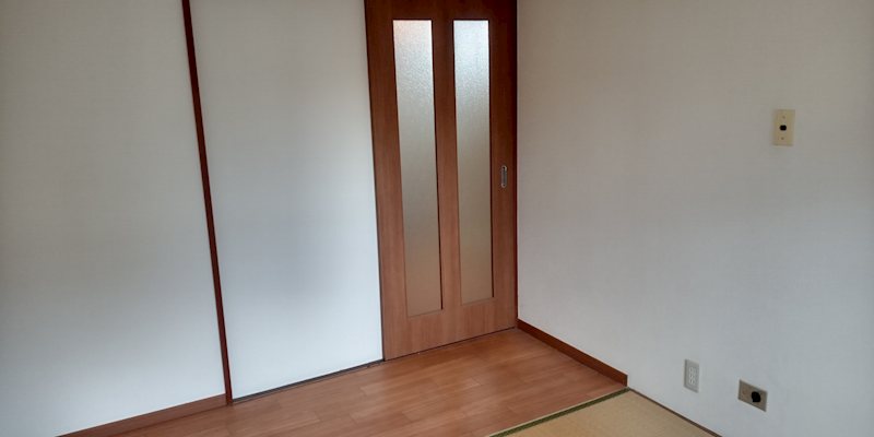 西小中台団地19棟 その他