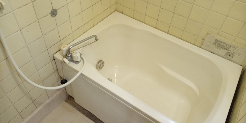 西小中台団地19棟 その他