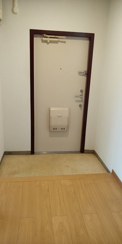 西小中台団地19棟 その他