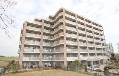 アンビシャス船橋高根台 現地写真