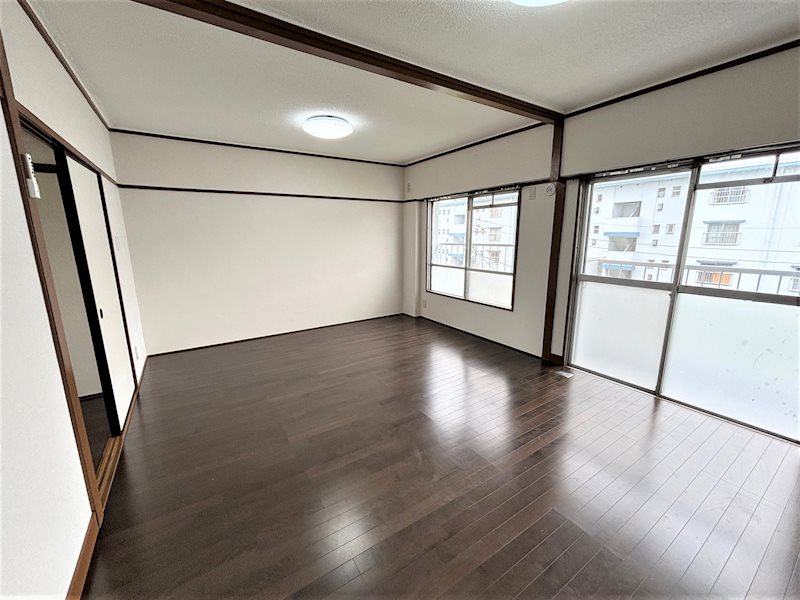 みさと団地（12街区） その他