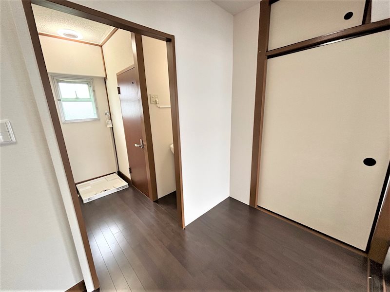 みさと団地（12街区） その他