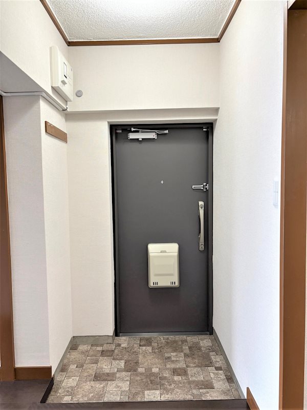 みさと団地（12街区） その他