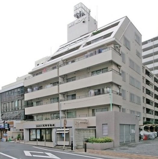 藤和柏コープ 現地写真