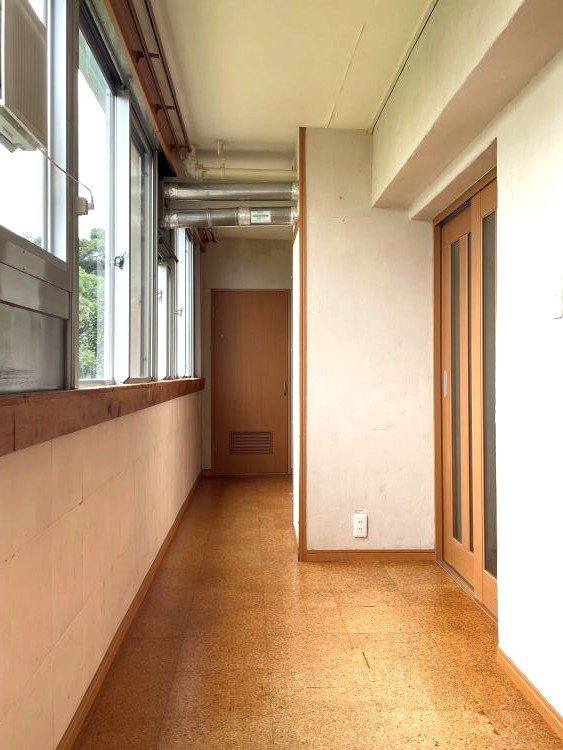 汐見台第8住宅 1210号棟 その他