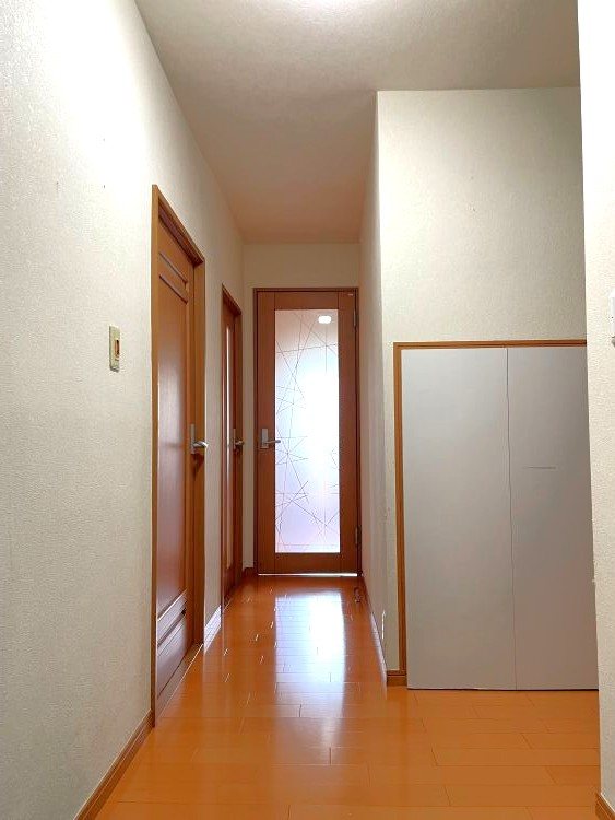 汐見台第8住宅 1210号棟 その他