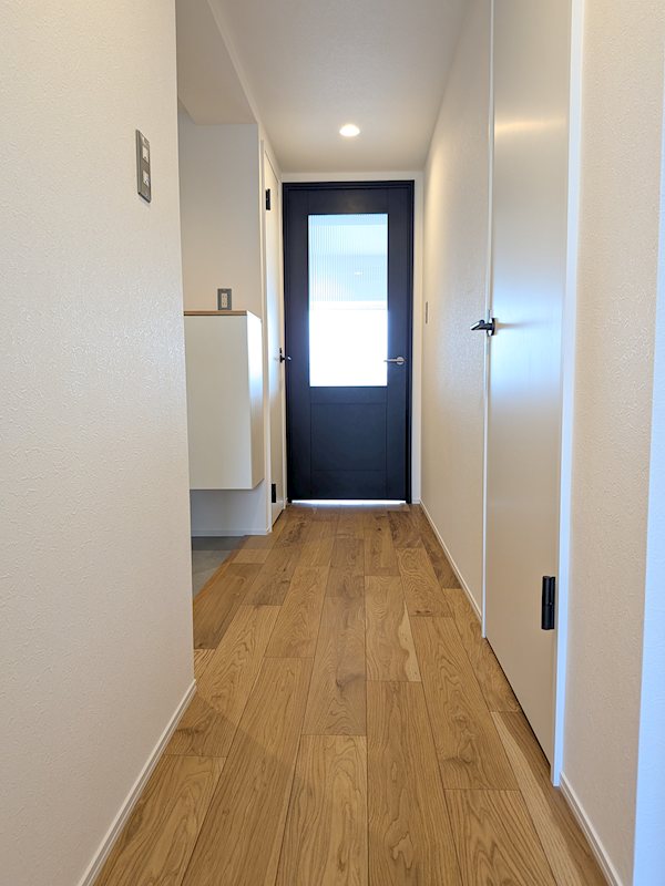 パークフィールドみさとテラ・ウエスト5街区2号館 内観写真（その他）