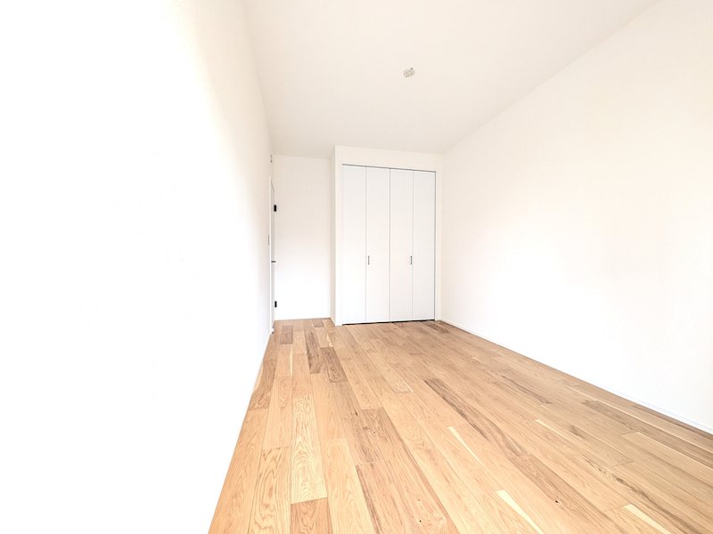 パークフィールドみさとテラ・ウエスト5街区2号館 内観写真（リビング以外の居室）