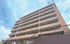 ダイアパレス杉田第3 現地写真