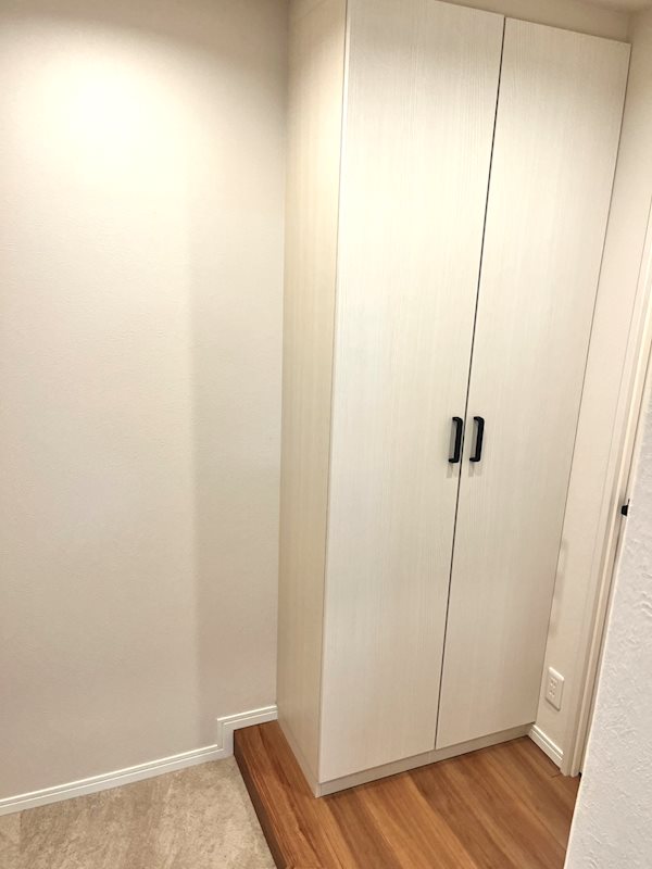 検見川ハイツ その他