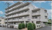ロワレール日限山ファースト 現地写真