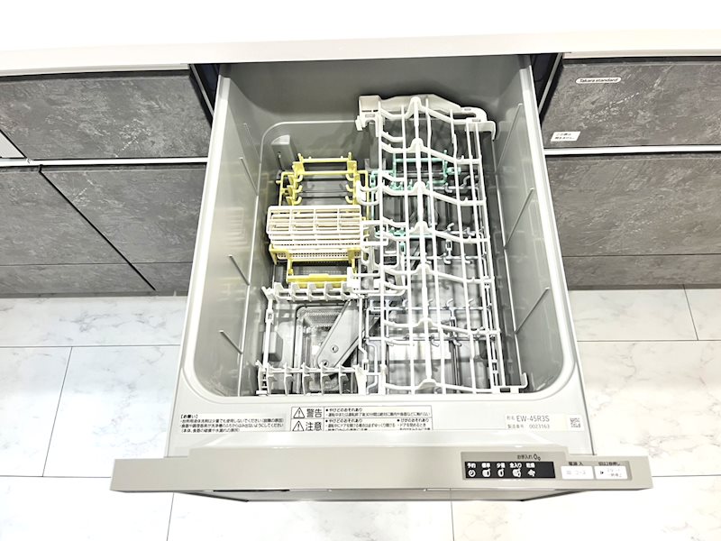 千葉市美浜区磯辺３丁目中古戸建 内観写真（キッチン）
