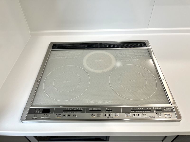 千葉市美浜区磯辺３丁目中古戸建 内観写真（キッチン）