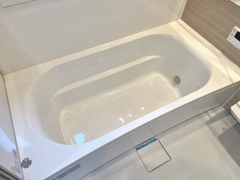 千葉市美浜区磯辺３丁目中古戸建 内観写真（浴室）