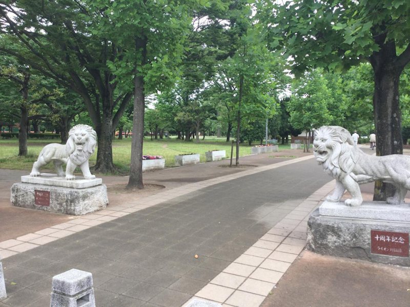 三郷早稲田団地（3丁目） その他