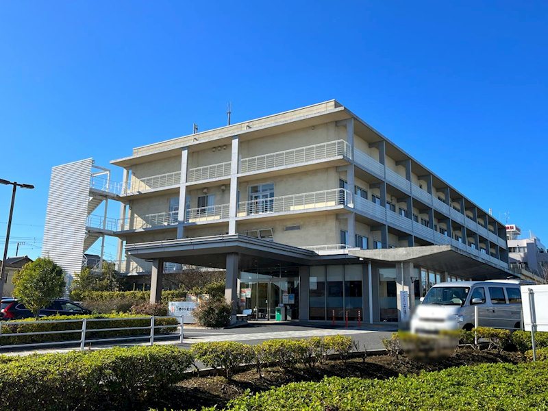 三郷早稲田団地（3丁目） その他