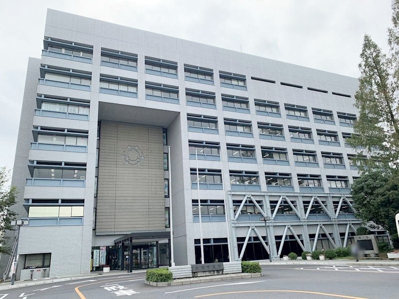 三郷早稲田団地（3丁目） その他
