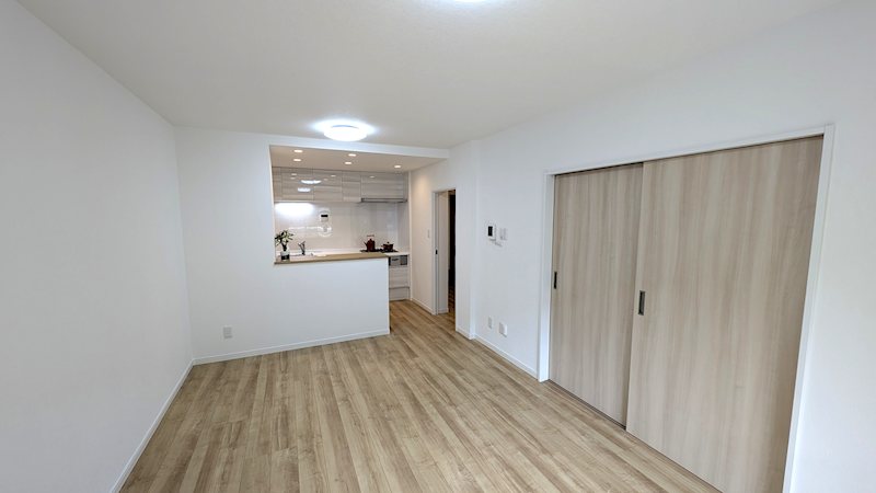 三郷早稲田団地（3丁目） その他