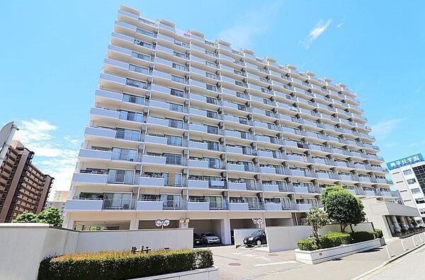 パークハウス新松戸311 現地写真
