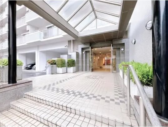 パークハウス新松戸311 その他