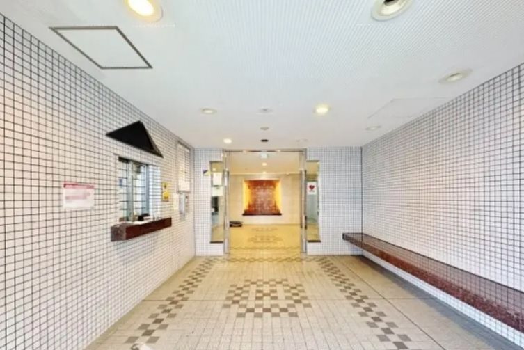 パークハウス新松戸311 その他