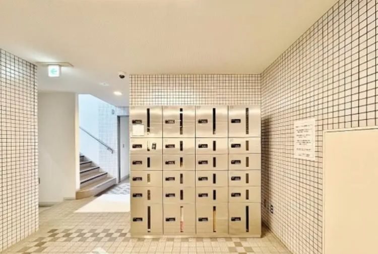 パークハウス新松戸311 その他
