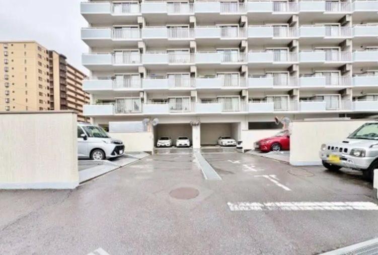 パークハウス新松戸311 その他
