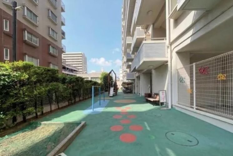 パークハウス新松戸311 その他