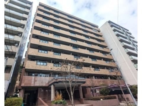 クレド磯子クレアール 現地写真