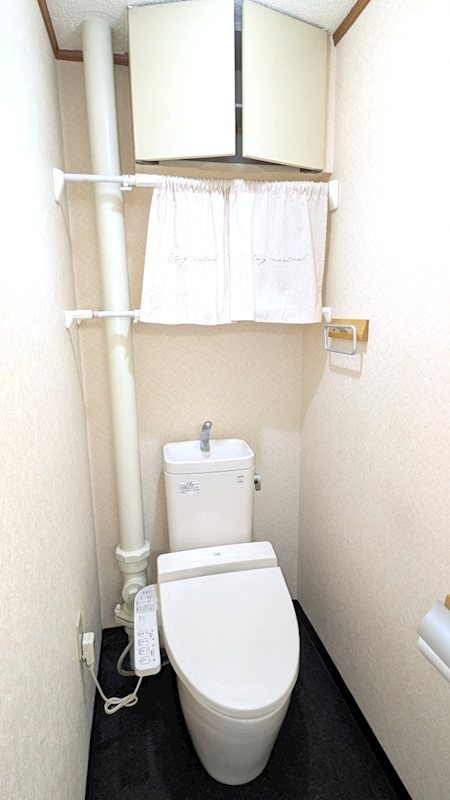 三郷早稲田団地（5丁目） その他