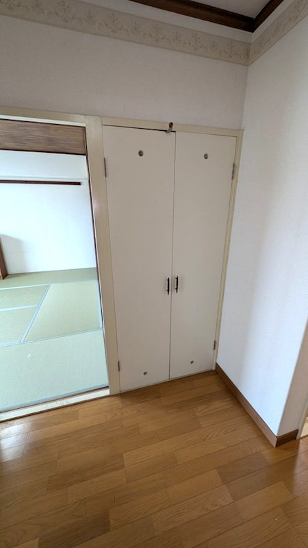 三郷早稲田団地（5丁目） その他