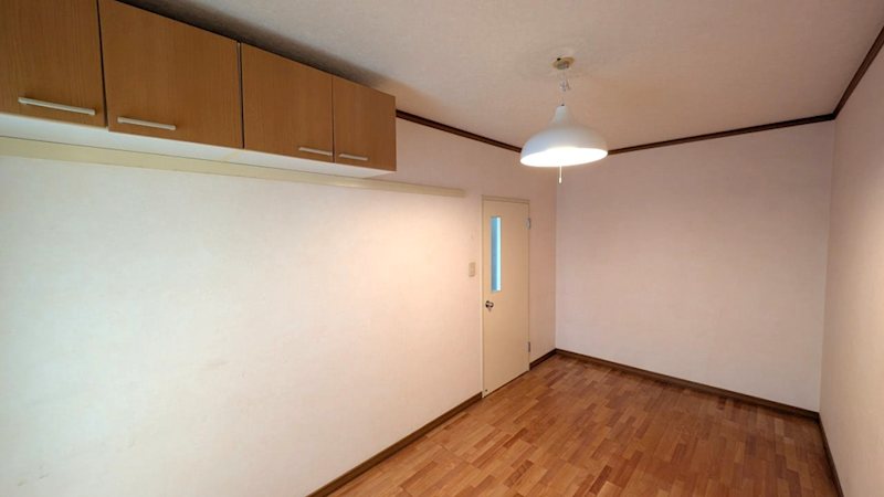 三郷早稲田団地（5丁目） その他