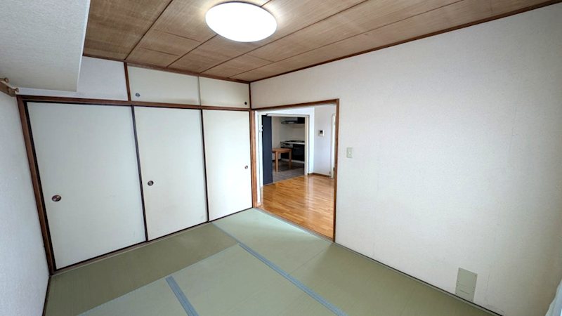 三郷早稲田団地（5丁目） その他