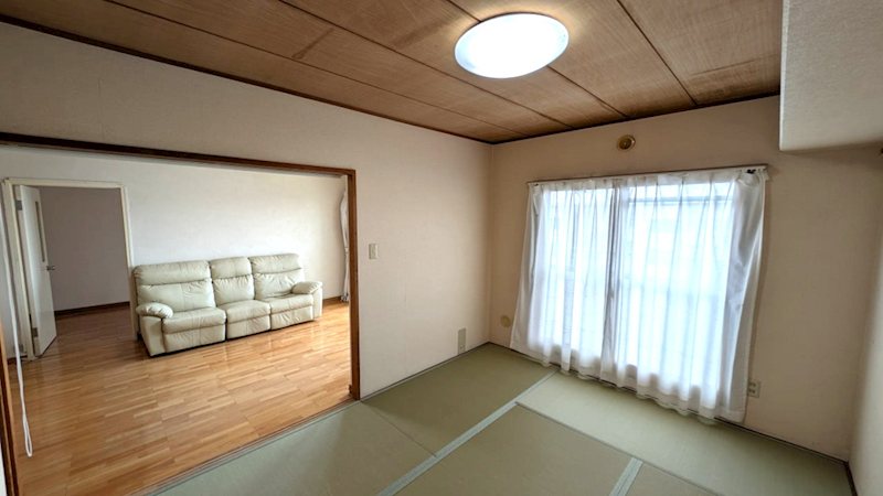 三郷早稲田団地（5丁目） その他