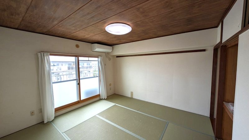 三郷早稲田団地（5丁目） その他