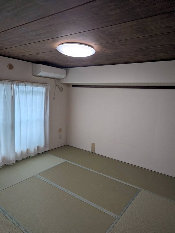 三郷早稲田団地（5丁目） その他