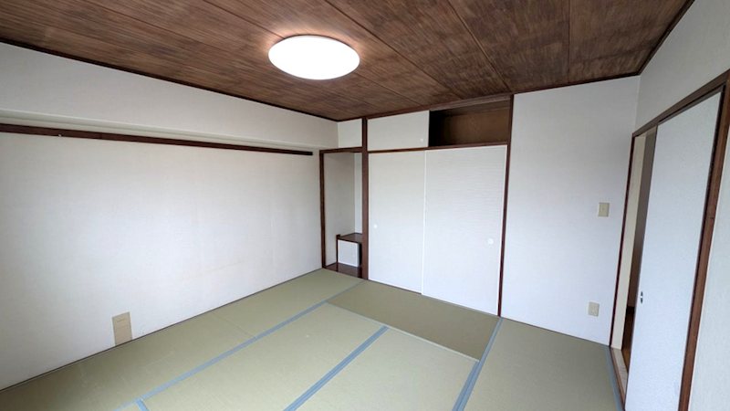 三郷早稲田団地（5丁目） その他
