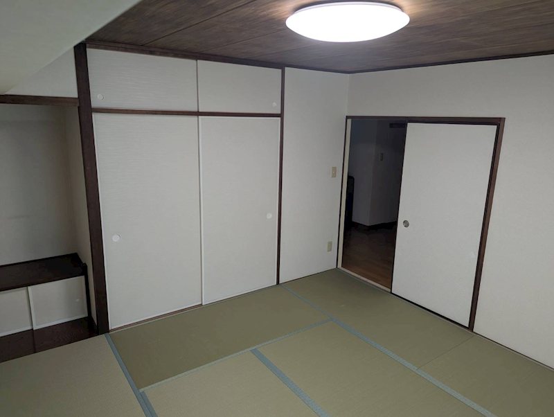 三郷早稲田団地（5丁目） その他