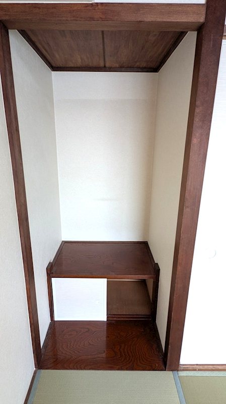 三郷早稲田団地（5丁目） その他