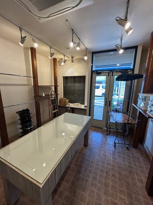 東久留米市滝山4丁目店舗付住宅 その他
